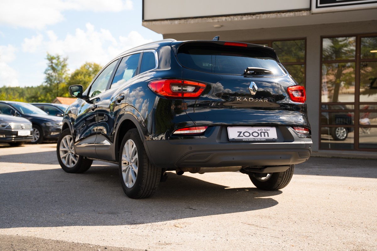 Renault KADJAR 1.5 DCI