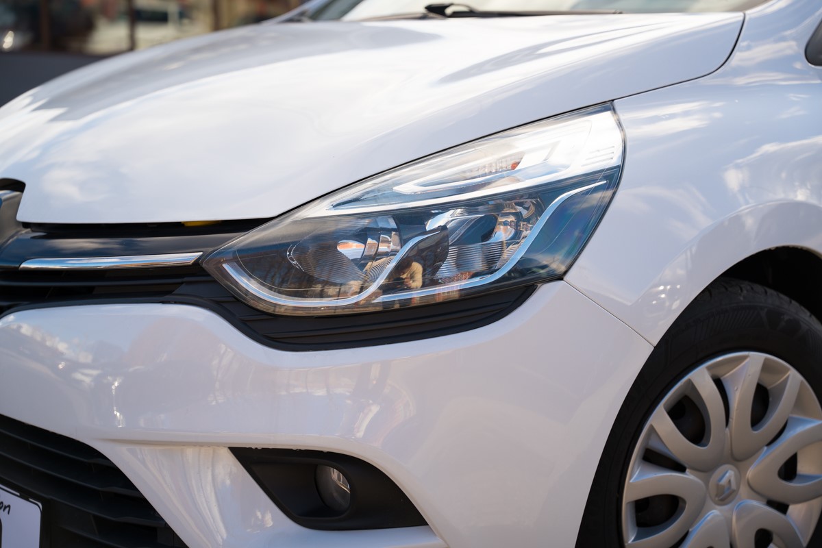 Renault Clio 1.5 DCI