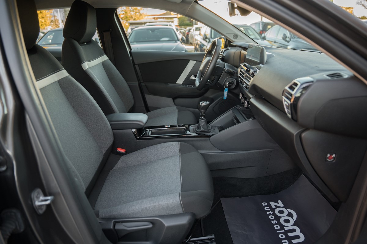 Citroën C4 1.5 BlueHDI