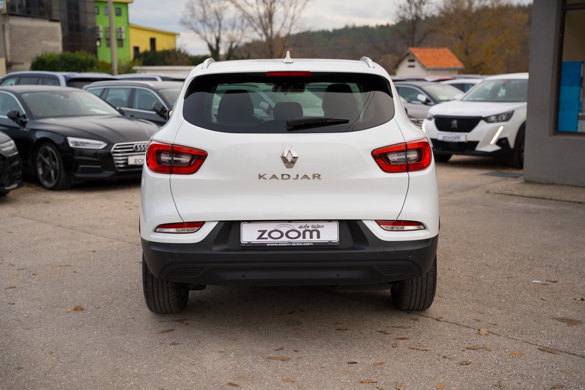 Renault KADJAR 1.5 DCI