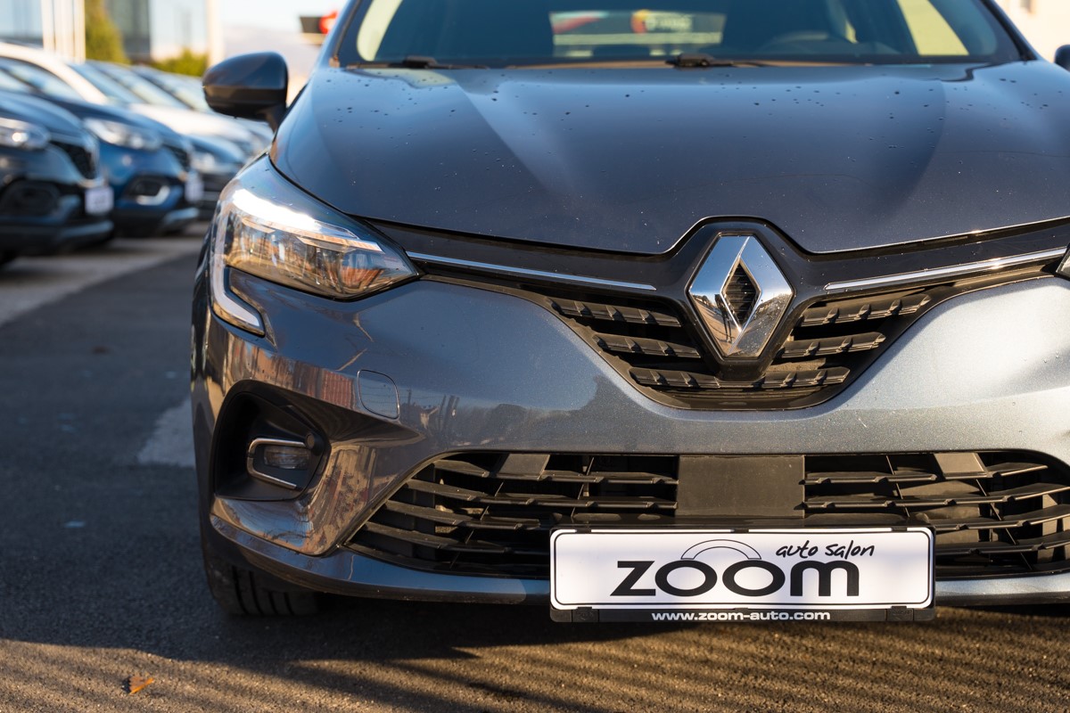Renault Clio 1.5 DCI