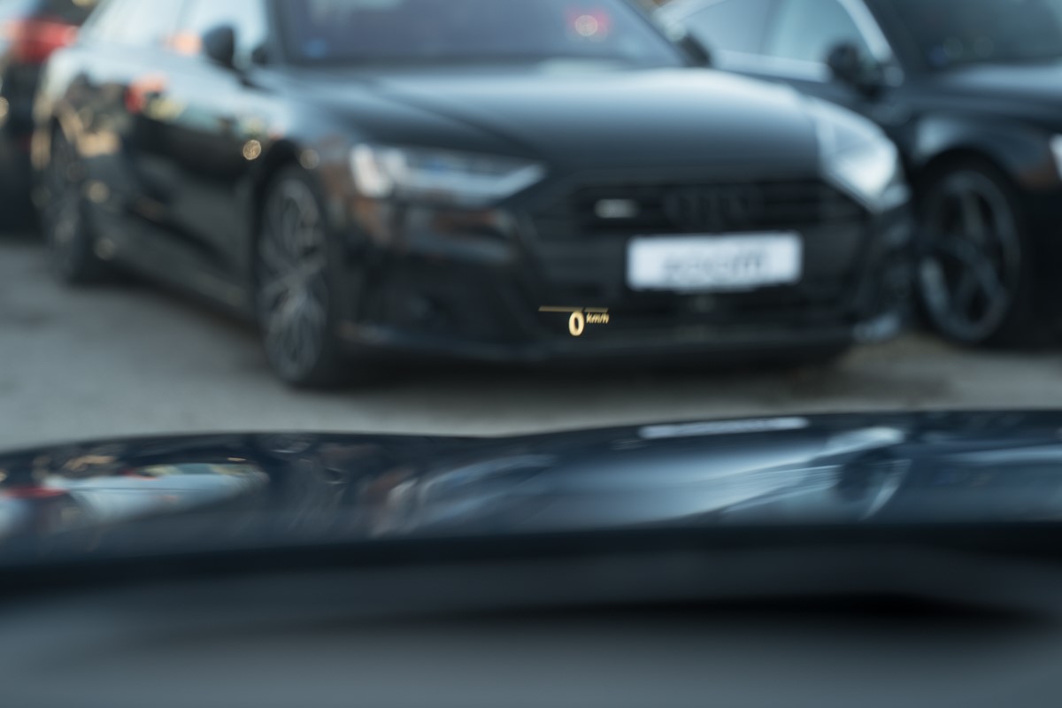 BMW
 5-Series 520 D M-Sport