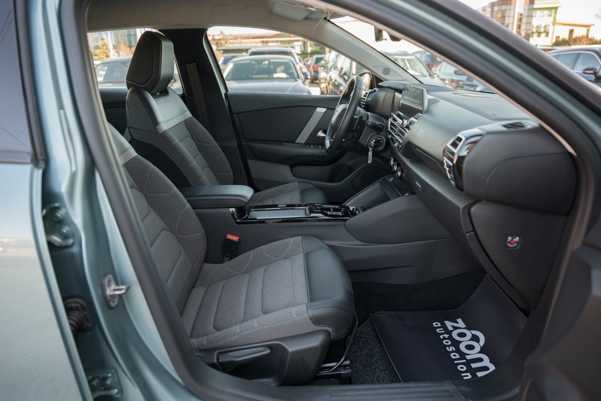 Citroën C4 1.5 BlueHDI