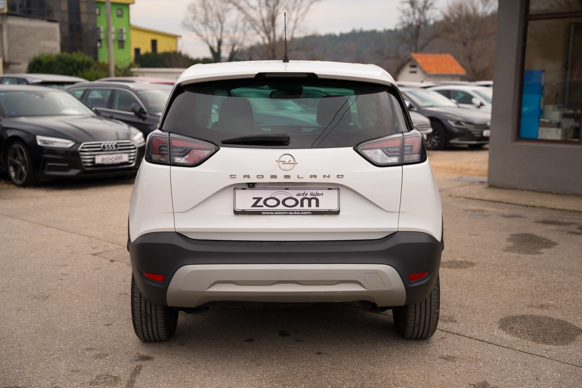 Opel Crossland  1.5 D