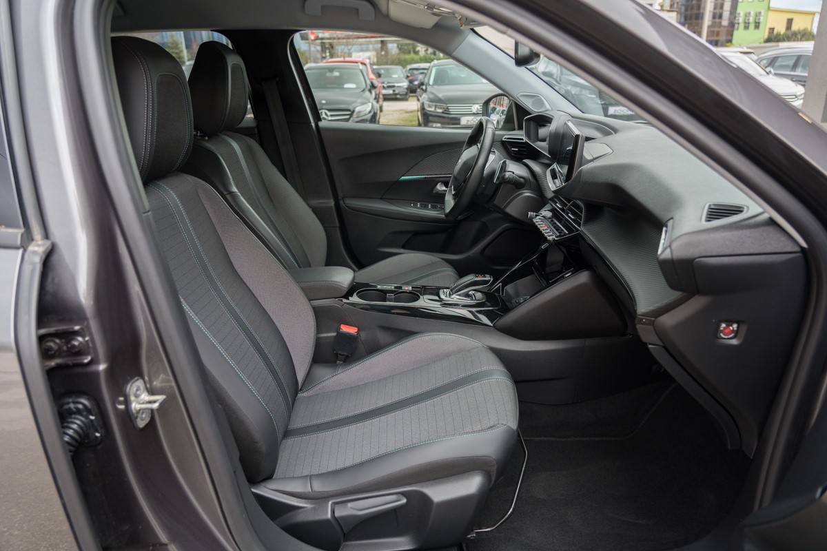 Peugeot 2008 1.5 BlueHDI