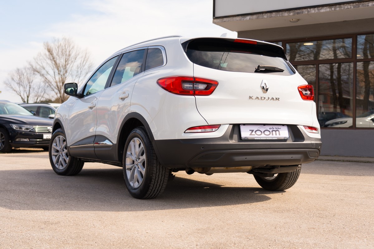Renault Kadjar 1.5 DCI