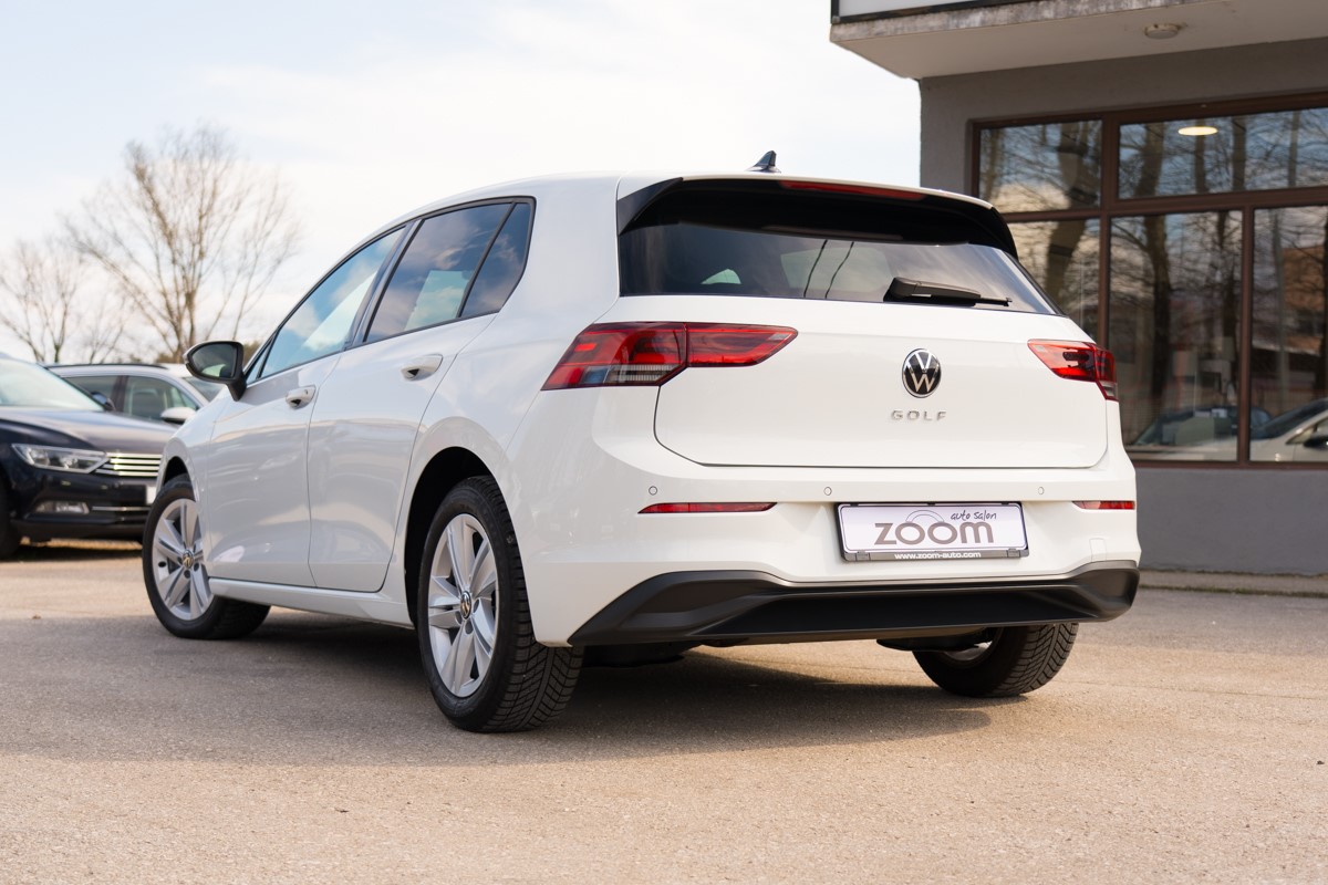Volkswagen Golf 2.0 TDI