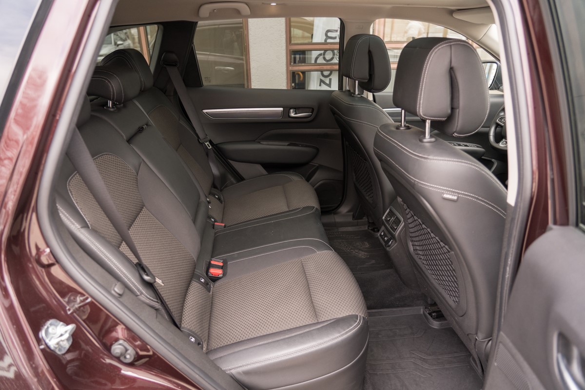 Renault Koleos 1.3 TCe 