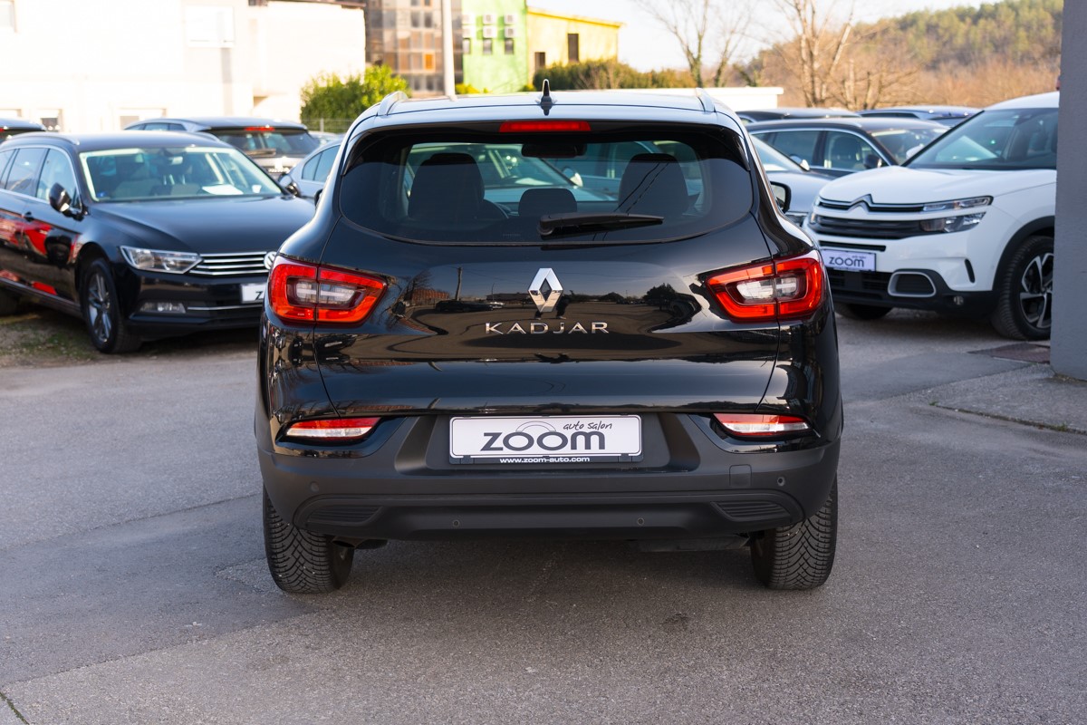 Renault Kadjar 1.5 DCI