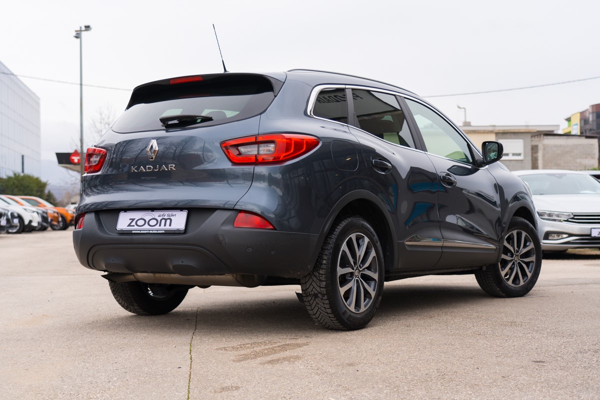 Renault Kadjar 1.5 DCI
