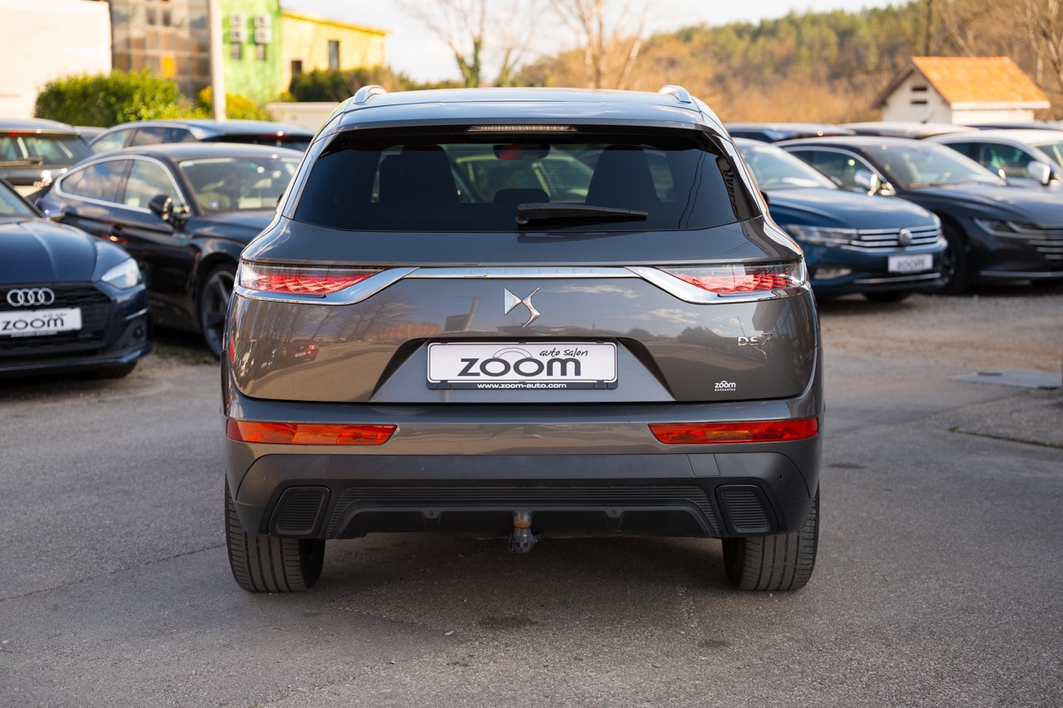 DS DS 7 CROSSBACK  1.5 BlueHDI