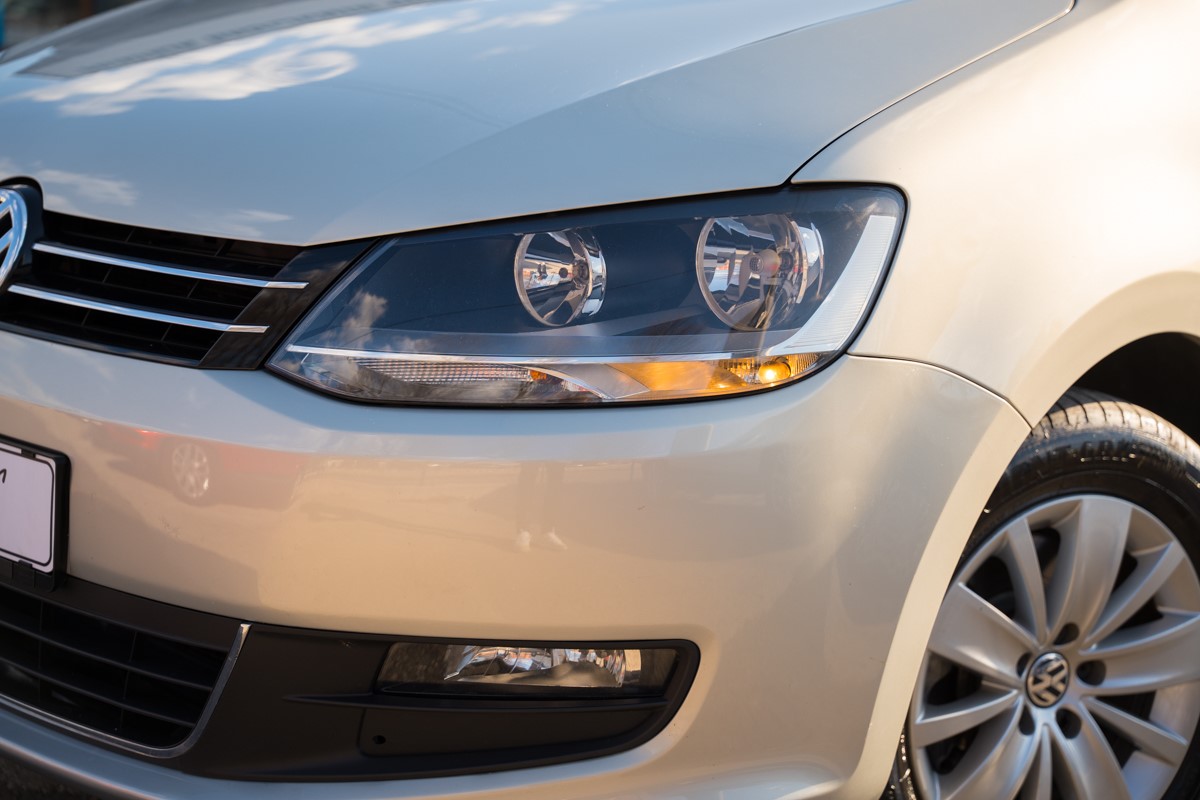 Volkswagen Sharan 2.0 TDI 7 Sjedišta