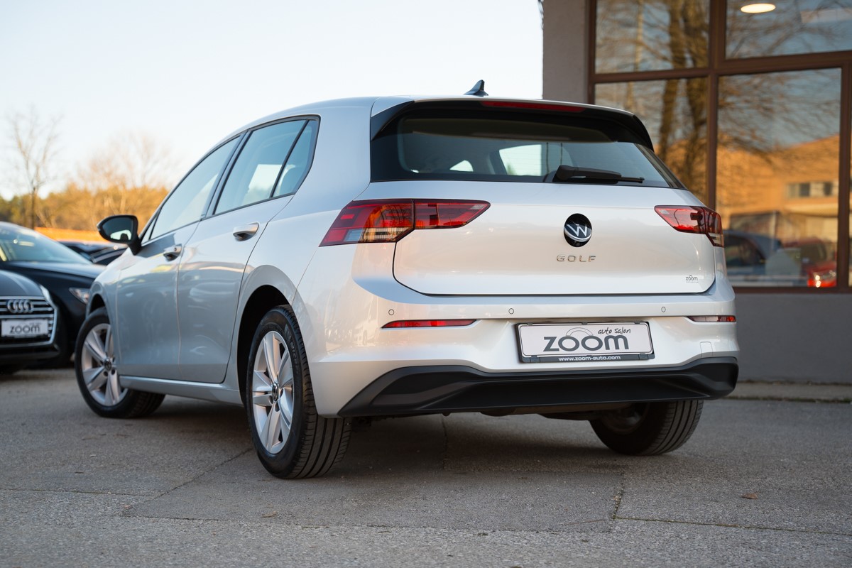 Volkswagen Golf 2.0 TDI