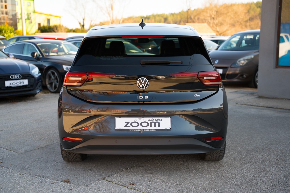 Volkswagen ID.3 PRO S 150KW