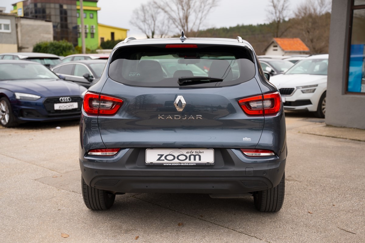 Renault KADJAR 1.5 DCI BUSINESS