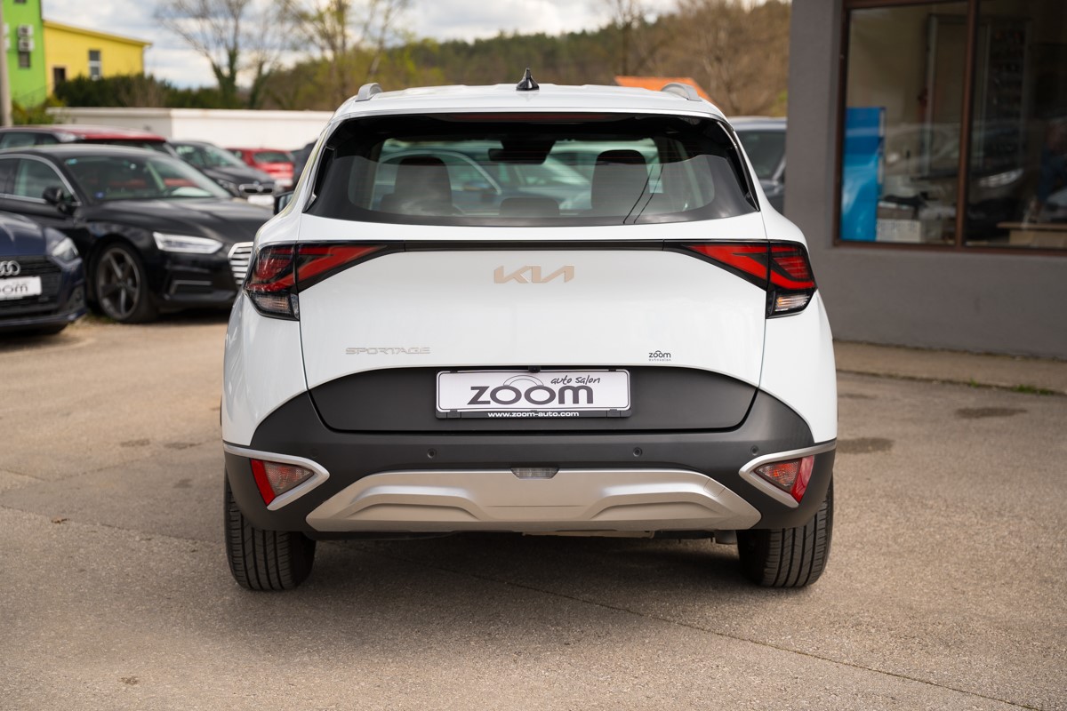 Kia
 Sportage 
 1.6 CRDI