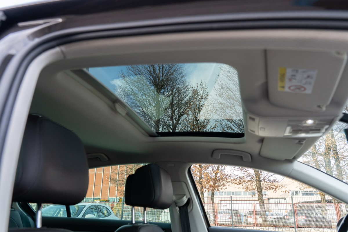 Volkswagen Passat 2,0 TDI
