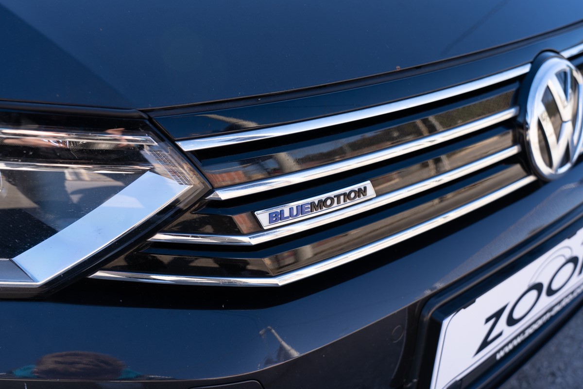 Volkswagen Passat 1,6 TDI