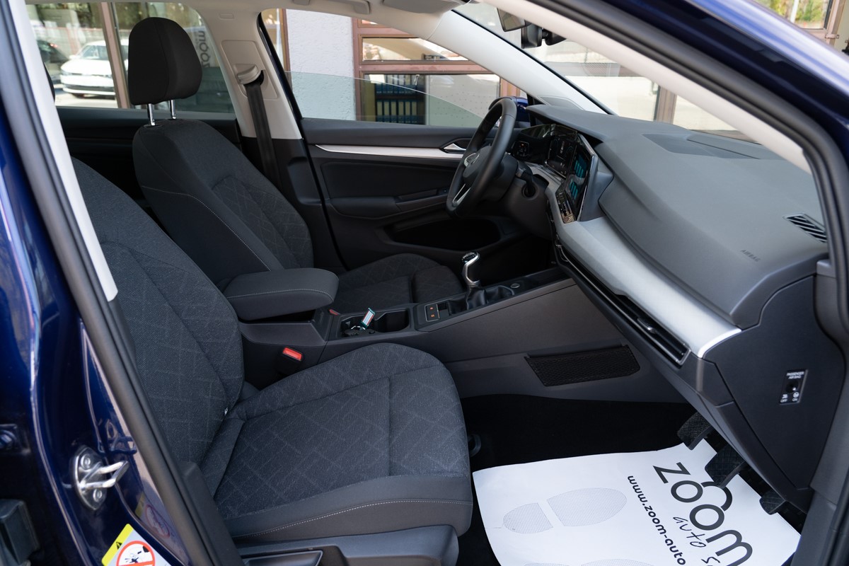 Volkswagen Golf 2,0 TDI