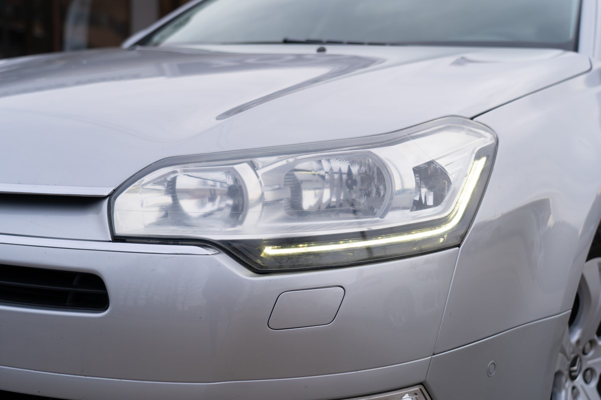 Citroën C5 2.0 HDI SW