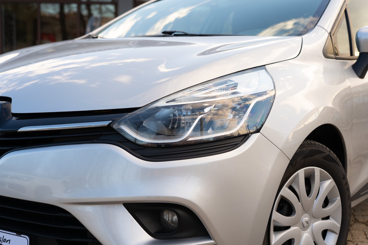 Renault Clio 1.5 DCI