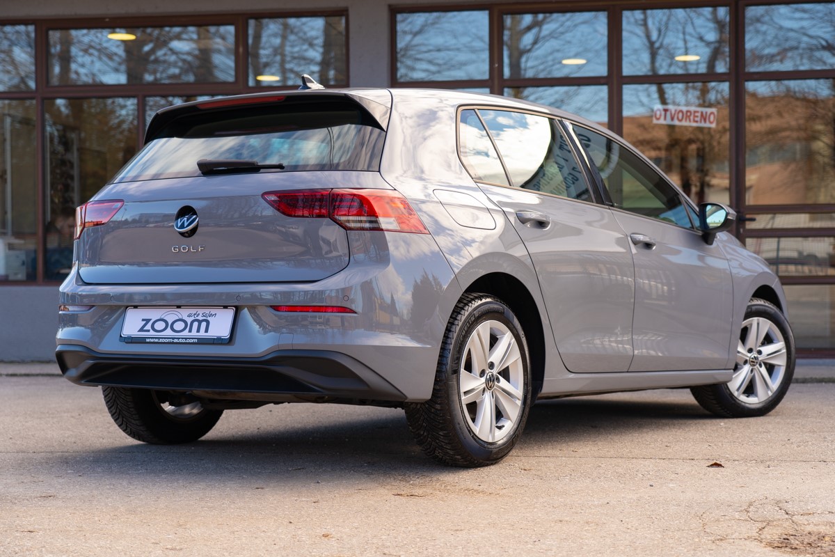 Volkswagen Golf 2.0 TDI