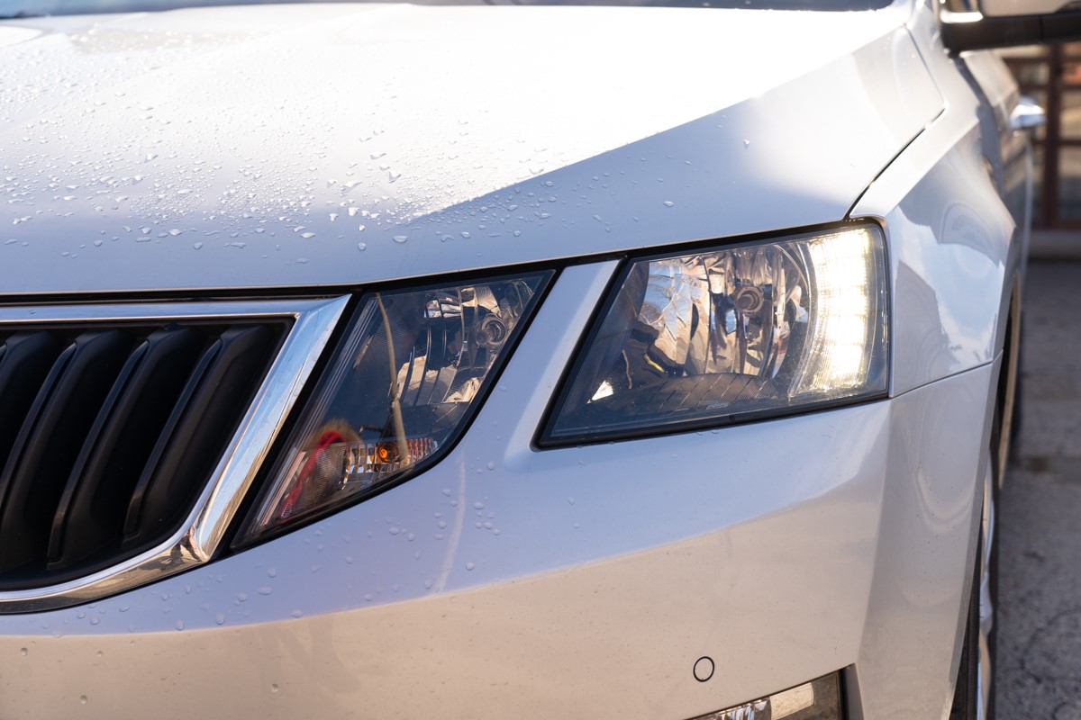 Škoda Octavia 1,6 TDI