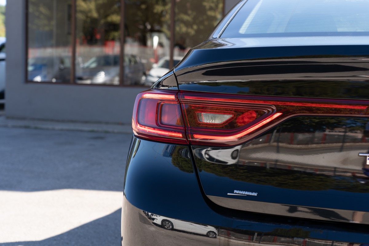 Renault Talisman 1,5 DCI