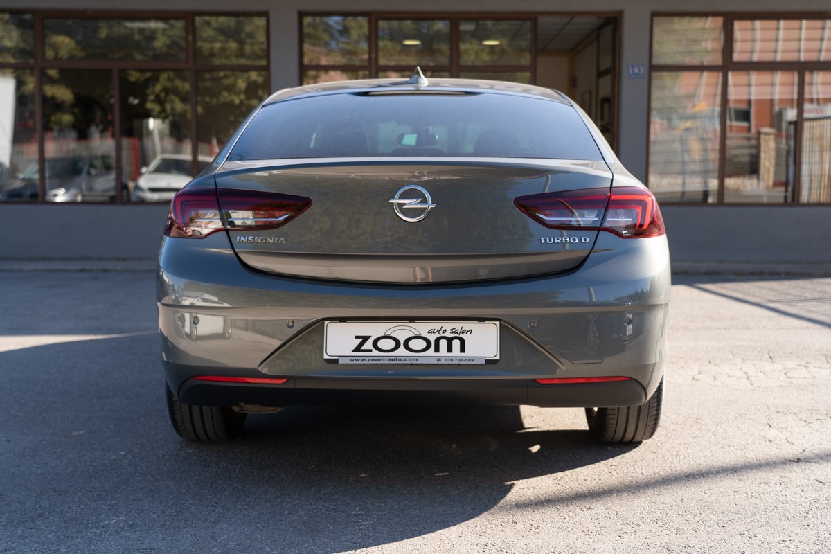 Opel Insignia 1,6 CDTI