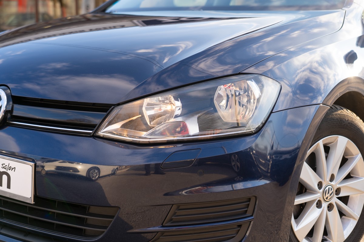 Volkswagen Golf 1,6 TDI