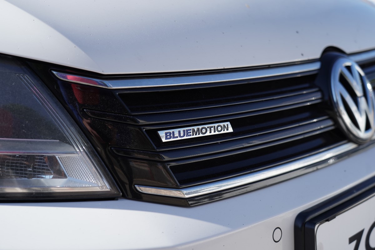 Volkswagen Passat 1,6 TDI