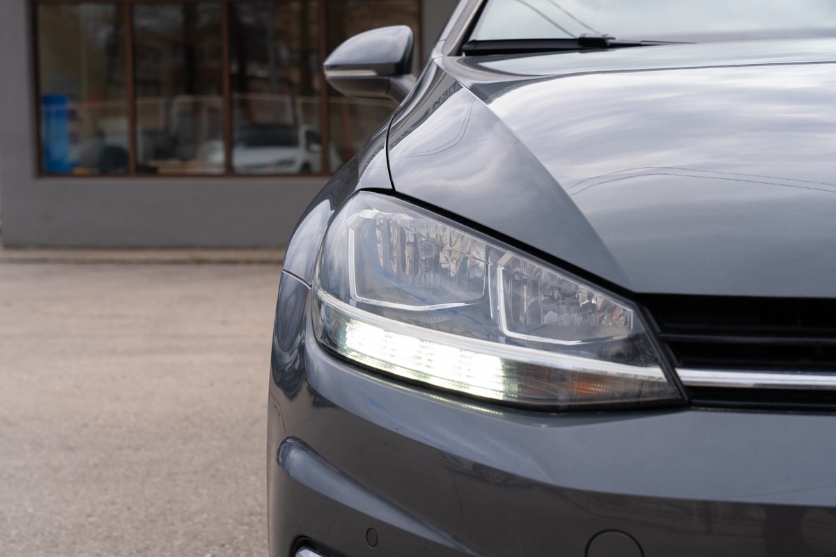 Volkswagen Golf 1,6 TDI