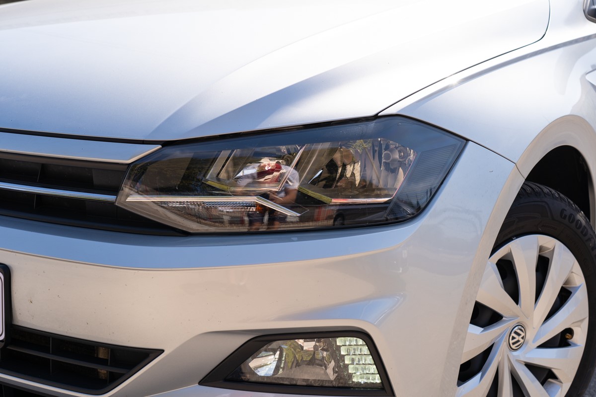 Volkswagen Polo 1,6 TDI