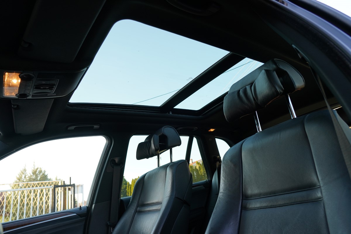 BMW
 X5
 3,0 D