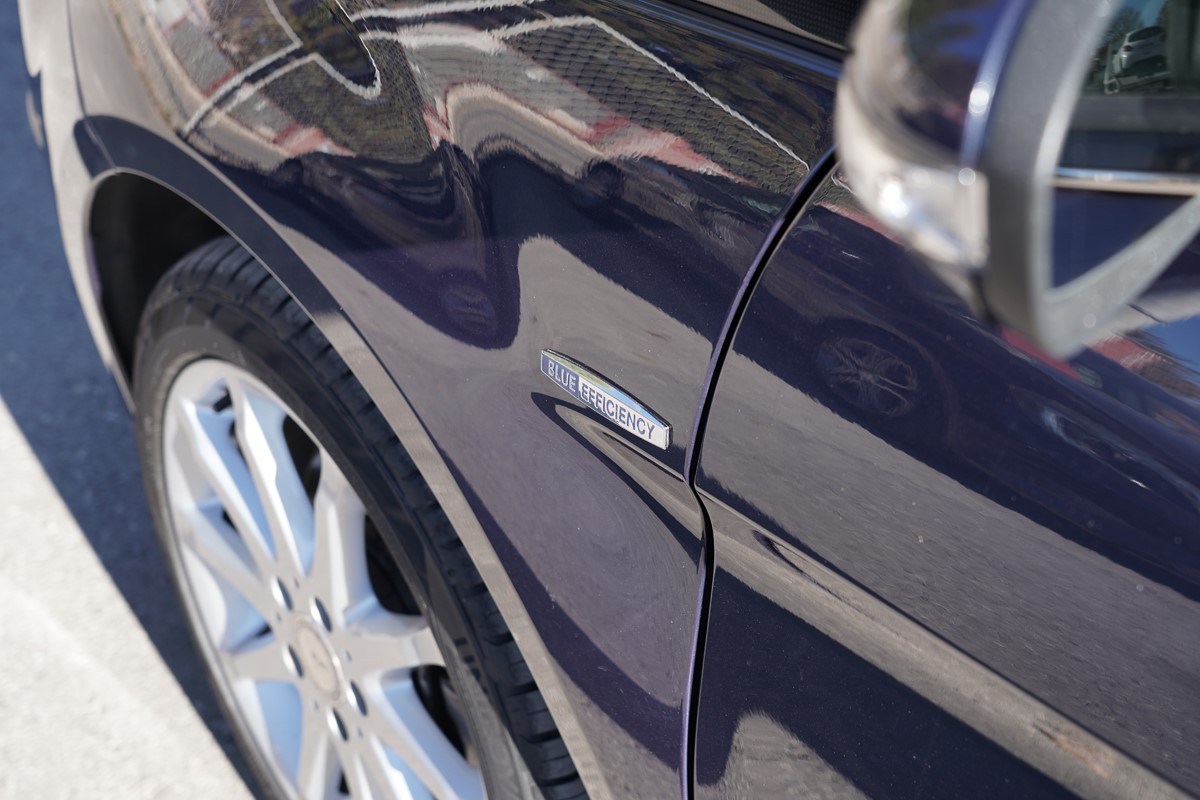 Mercedes-Benz B-Class 180 CDI