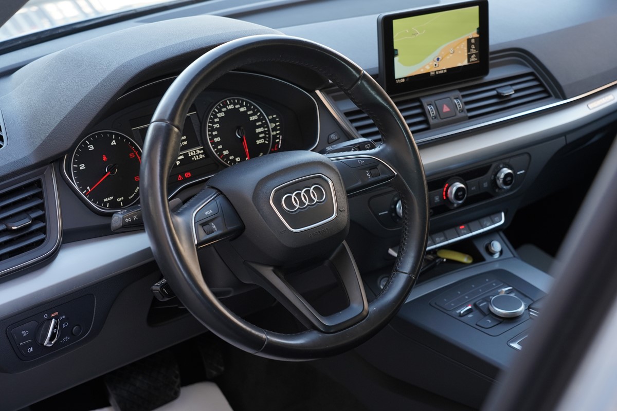 Audi Q5 2.0 TDI