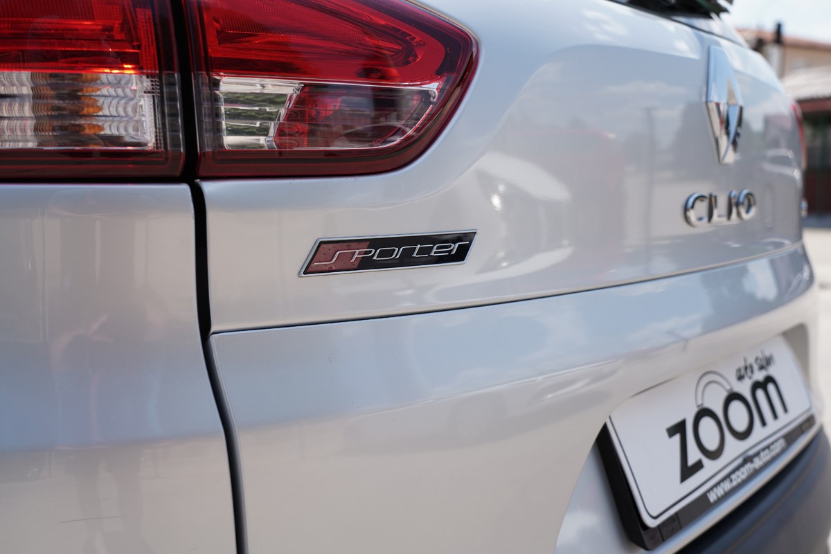 Renault Clio 1.5 DCI