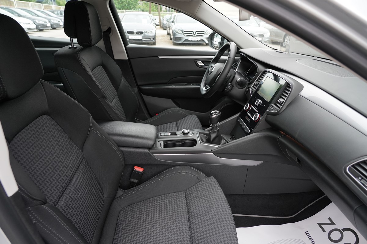 Renault TALISMAN 1.5 DCI