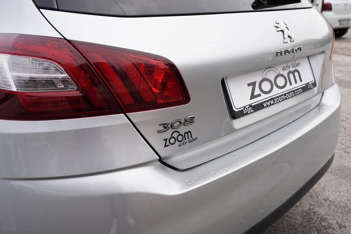 Peugeot 308 1.6 HDI