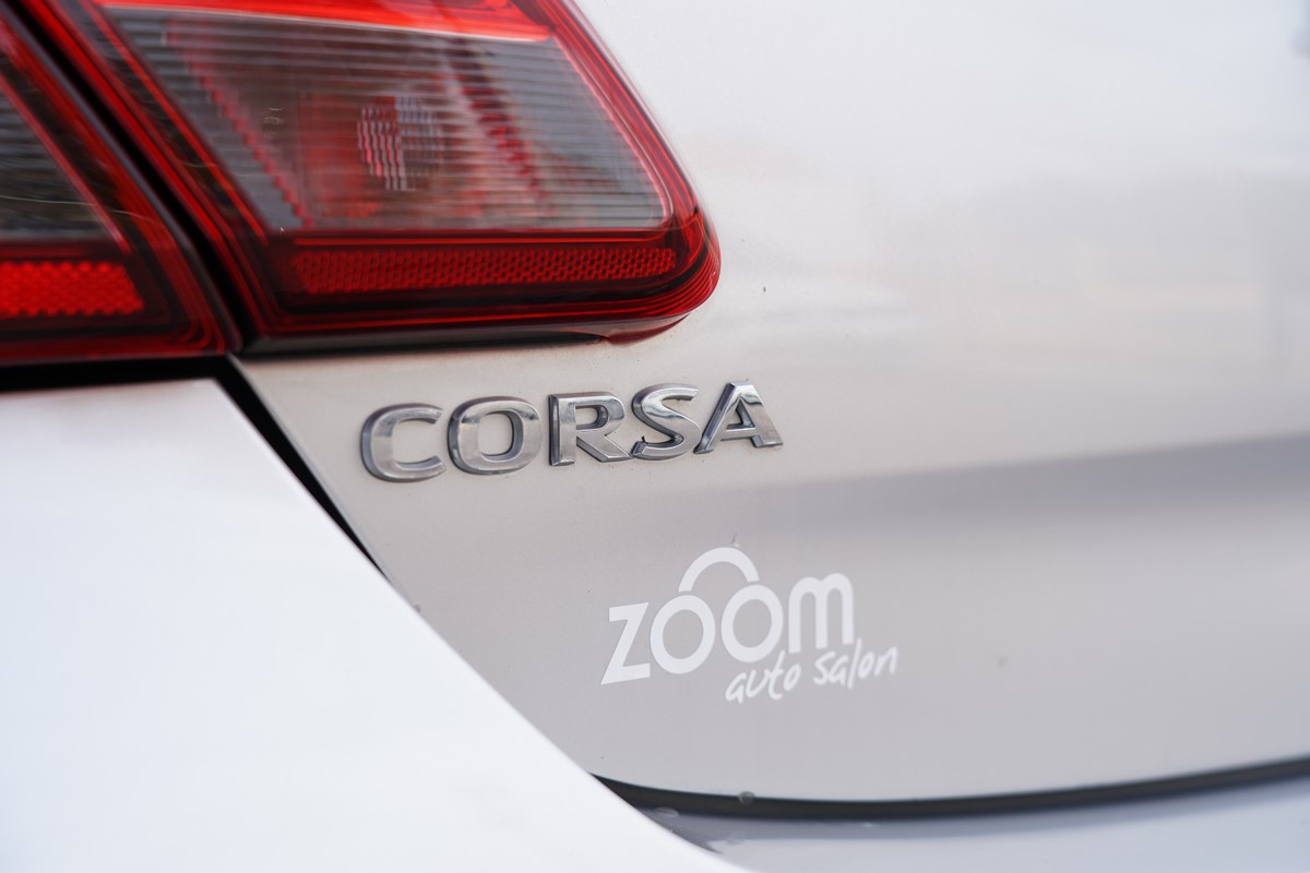 Opel Corsa 1,3 CDTI
