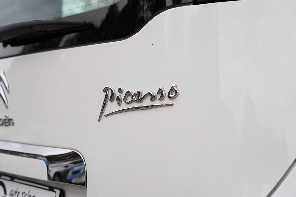 Citroën C3 Picasso 1.6 HDI