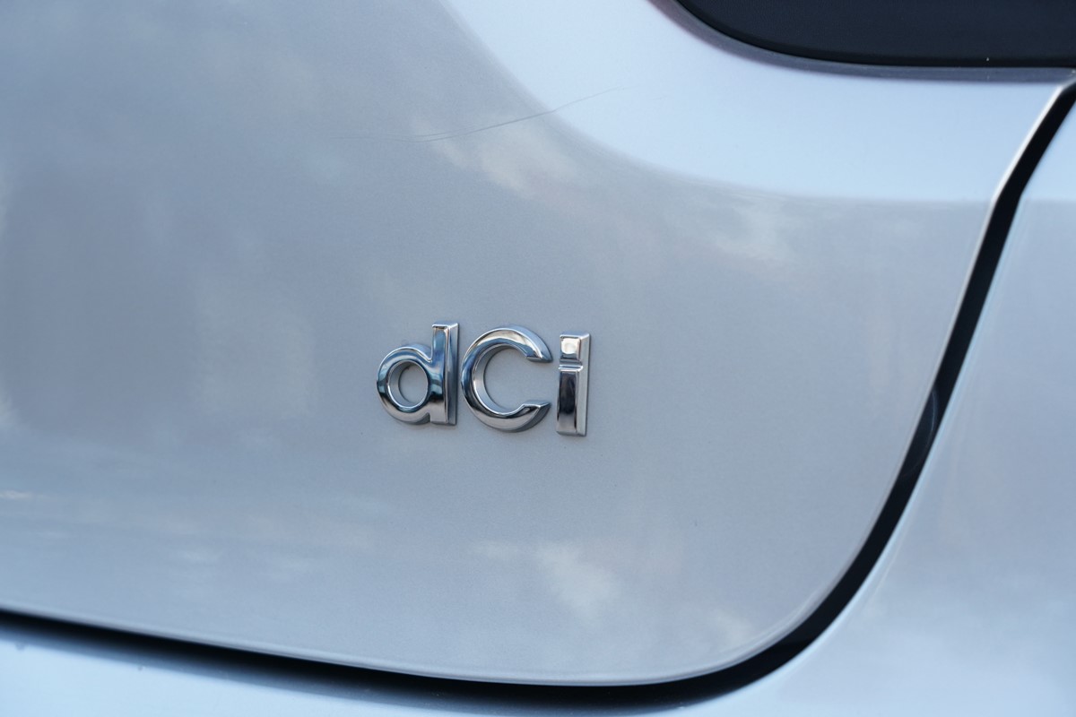 Renault Clio 1.5 DCI