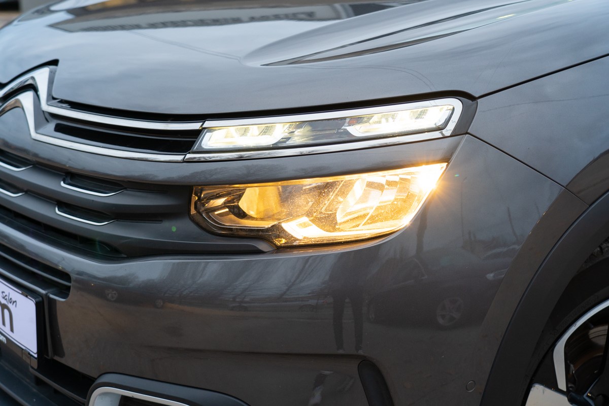 Citroën C5 Aircross 1.5 BlueHDI