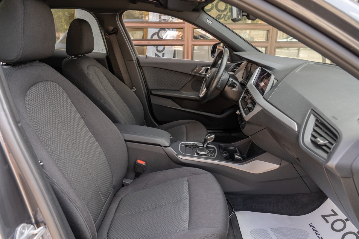 BMW
 1-Series 116D