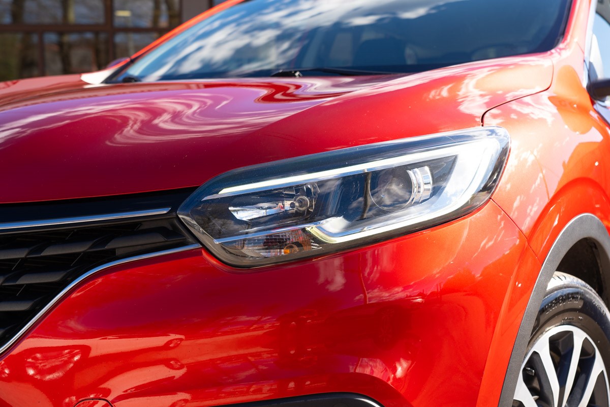 Renault Kadjar 1,5 DCI