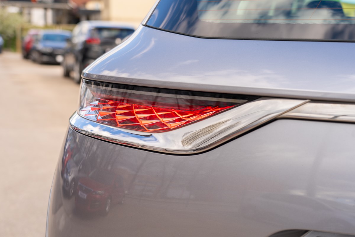 DS DS 7 CROSSBACK  1,5 BlueHDI