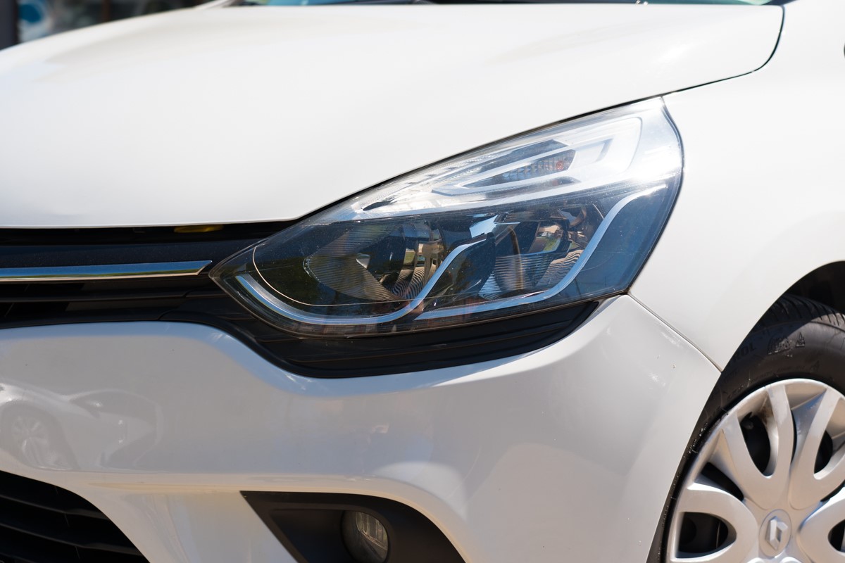 Renault Clio 1.5 DCI