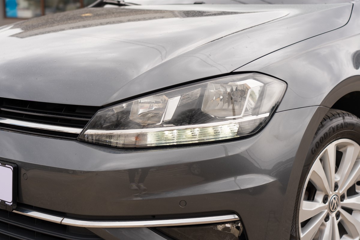Volkswagen Golf 1.6 TDI