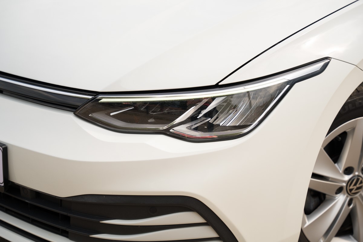 Volkswagen Golf 2.0 TDI