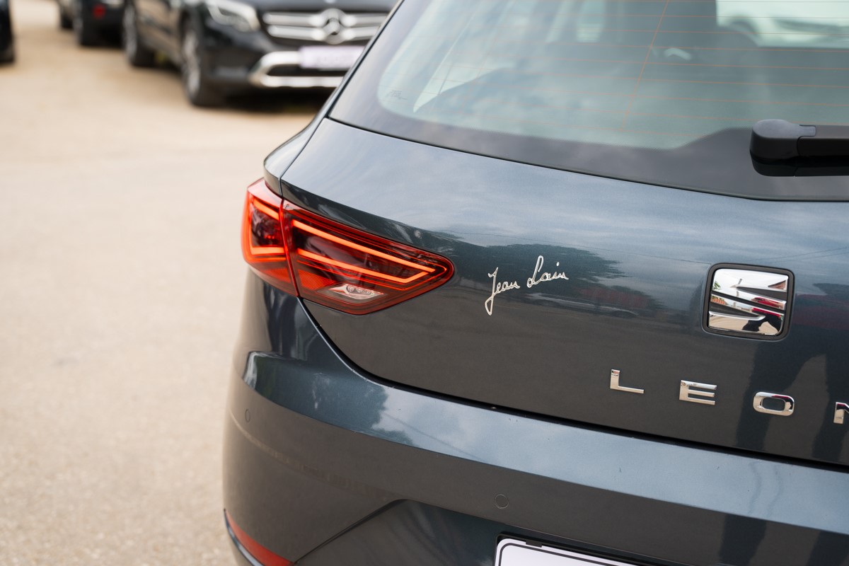 Seat Leon 1.6 TDI